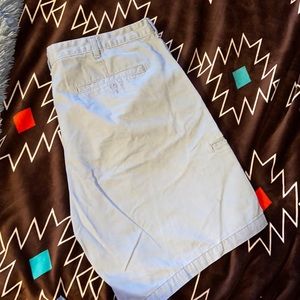 Mens Saddlebred shorts